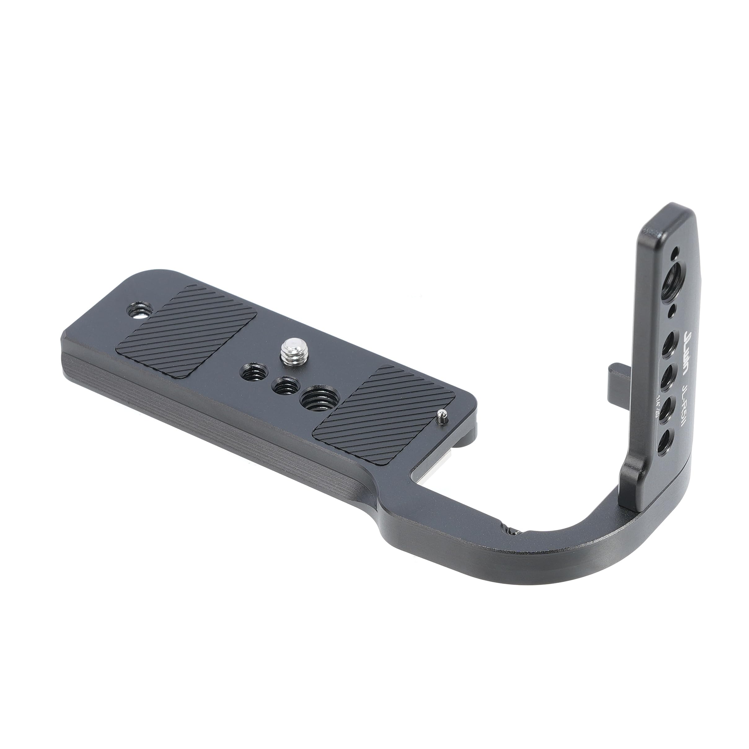 Amazon.com : FocusFoto L-Shape Side Handle Grip with Quick Release